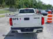 2021 Chevrolet Colorado 4WD Work Truck с VIN 1GCHTBEN1M1187145, выставлен на аукционе IAAI как лот 42802074 с пробегом 204 139 миль миль и . История ставок и продаж доступна на DreamBid. Изображение 16.