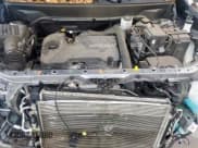 ✅ 2021 GMC Terrain SLT • VIN: 3GKALPEV5ML383245 • Lot: 54058825. Wystawiony na Copart z przebiegiem 66 209 mil. Bezpłatny archiwum sprzedaży aukcyjnych z USA i szczegółowy raport historii pojazdu na DreamBid. Zdjęcie 12.