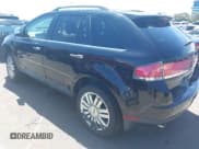 ✅ 2010 Lincoln MKX • VIN: 2LMDJ6JC8ABJ25063 • Lot: 42828704. Listed on IAAI with 167,753 mi. Free auction sales archive from the USA and detailed vehicle history report at DreamBid. Image 3.