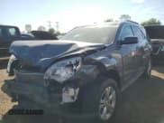 ✅ 2010 Chevrolet Equinox 1LT • VIN: 2CNALDEW6A6410712 • Лот: 69636544. Опубликован ранее на Copart с пробегом 147 597 миль. Бесплатный доступ к архиву аукционных продаж из США и подробный отчёт об истории автомобиля на DreamBid. Изображение 1.