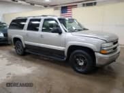 ✅ 2002 Chevrolet Suburban LT • VIN: 1GNFK16Z12J207923 • Лот: 57557065. Опубликован ранее на Copart с пробегом 345 519 миль. Бесплатный доступ к архиву аукционных продаж из США и подробный отчёт об истории автомобиля на DreamBid. Изображение 4.