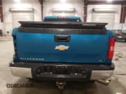 ✅ 2008 Chevrolet Silverado 2500HD LTZ • VIN: 1GCHK23688F164629 • Лот: 68385884. Опубликован ранее на Copart с пробегом 272 920 миль. Бесплатный доступ к архиву аукционных продаж из США и подробный отчёт об истории автомобиля на DreamBid. Изображение 6.