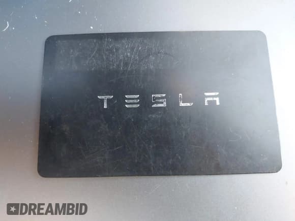 ✅ 2023 Tesla Model Y Long Range • VIN: 7SAYGAEEXPF714760 • Lot: 41748398. Listed on IAAI with 49,802 mi. Free auction sales archive from the USA and detailed vehicle history report at DreamBid. Image 11.