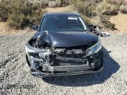 ✅ 2015 Honda CR-V Touring • VIN: 5J6RM3H97FL016486 • Лот: 71102825. Опубликован ранее на Copart с пробегом 112 214 миль. Бесплатный доступ к архиву аукционных продаж из США и подробный отчёт об истории автомобиля на DreamBid. Изображение 5.