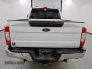 ✅ 2021 Ford F-250 XL • VIN: 1FT7X2B63MEC09295 • Lot: 69628725. Listed on Copart with 162,462 mi. Free auction sales archive from the USA and detailed vehicle history report at DreamBid. Image 6.