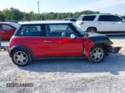 ✅ 2006 MINI Hardtop S • VIN: WMWRE33586TN27239 • Lot: 42775957. Listed on IAAI with 165,133 mi. Free auction sales archive from the USA and detailed vehicle history report at DreamBid. Image 14.