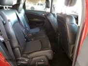 ✅ 2017 Dodge Journey Crossroad Plus • VIN: 3C4PDCGG2HT605563 • Лот: 87430305. Опубликован ранее на Copart с пробегом 111 000 миль. Бесплатный доступ к архиву аукционных продаж из США и подробный отчёт об истории автомобиля на DreamBid. Изображение 11.