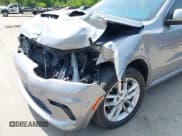 ✅ 2021 Dodge Durango R/T • VIN: 1C4SDJCTXMC544387 • Lot: 42390419. Wystawiony na IAAI z przebiegiem 80 694 mil. Bezpłatny archiwum sprzedaży aukcyjnych z USA i szczegółowy raport historii pojazdu na DreamBid. Zdjęcie 19.