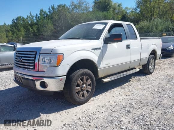 ✅ 2011 Ford F-150 XL • VIN: 1FTFX1CT8BFC86150 • Лот: 43419578. Опубликован ранее на IAAI с пробегом 183 764 миль. Бесплатный доступ к архиву аукционных продаж из США и подробный отчёт об истории автомобиля на DreamBid. Изображение 17.