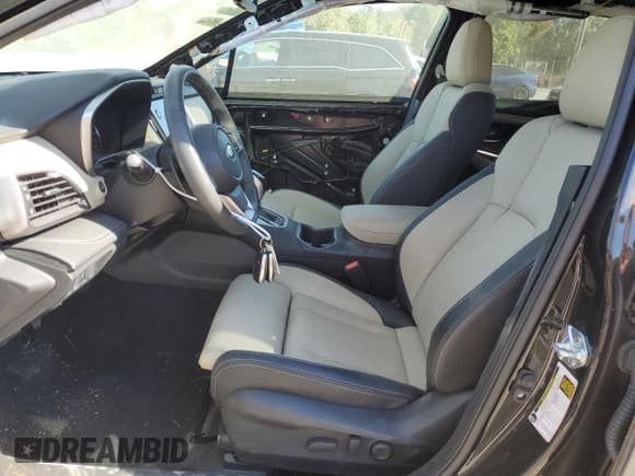 ✅ 2024 Subaru Outback Limited XT • VIN: 4S4BTGND9R3179358 • Lot: 75531254. Listed on Copart with 7,159 mi. Free auction sales archive from the USA and detailed vehicle history report at DreamBid. Image 7.