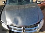 ✅ 2013 Dodge Avenger SE • VIN: 1C3CDZAB3DN725689 • Лот: 87201354. Опубликован ранее на Copart с пробегом 152 255 миль. Бесплатный доступ к архиву аукционных продаж из США и подробный отчёт об истории автомобиля на DreamBid. Изображение 11.