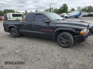 ✅ 2001 Dodge Dakota Sport • VIN: 1B7GL22Z71S213949 • Lot: 56553435. Listed on Copart with 190,399 mi. Free auction sales archive from the USA and detailed vehicle history report at DreamBid. Image 4.