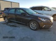 ✅ 2017 Hyundai Sonata SE • VIN: 5NPE24AF1HH459241 • Лот: 72787782. Опубликован ранее на Copart с пробегом 116 739 миль. Бесплатный доступ к архиву аукционных продаж из США и подробный отчёт об истории автомобиля на DreamBid. Изображение 4.