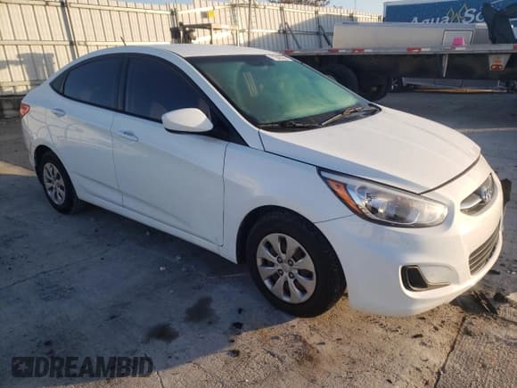 ✅ 2016 Hyundai Accent SE • VIN: KMHCT4AE8GU063853 • Лот: 71643363. Опубликован ранее на Copart с пробегом 119 501 миль. Бесплатный доступ к архиву аукционных продаж из США и подробный отчёт об истории автомобиля на DreamBid. Изображение 4.