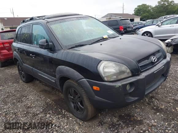 2006 Hyundai Tucson GLS с VIN KM8JN72D86U311168, выставлен на аукционе IAAI как лот 43254193 с пробегом Не указан миль и . История ставок и продаж доступна на DreamBid. Изображение 1.
