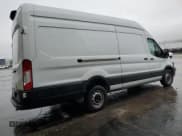 ✅ 2023 Ford Transit Cargo • VIN: 1FTBR3X80PKB02196 • Lot: 85529414. Listed on Copart with 89,528 mi. Free auction sales archive from the USA and detailed vehicle history report at DreamBid. Image 3.