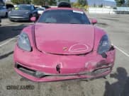 ✅ 2024 Porsche 718 Boxster GTS 4.0 • VIN: WP0CD2A86RK228359 • Lot: 42220425. Listed on Copart with 2,865 mi. Free auction sales archive from the USA and detailed vehicle history report at DreamBid. Image 5.