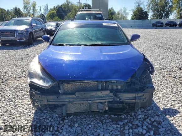 ✅ 2014 Hyundai Veloster Turbo • VIN: KMHTC6AE3EU195668 • Lot: 73337854. Wystawiony na Copart z przebiegiem 133 221 mil. Bezpłatny archiwum sprzedaży aukcyjnych z USA i szczegółowy raport historii pojazdu na DreamBid. Zdjęcie 5.