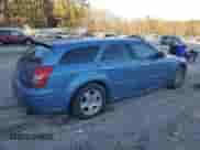 2007 Dodge Magnum z VIN 2D4FV47V67H754310, wystawiony jako Copart lot #88912245 z przebiegiem 368 850 mil mil oraz Szkoda całkowita • Salvage title. Historia ofert i sprzedaży dostępna na DreamBid. Obrazek 3.