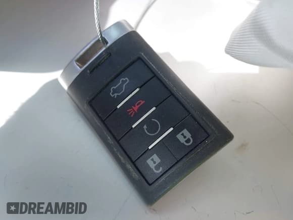 ✅ 2011 Cadillac CTS Premium • VIN: 1G6DP5ED3B0146677 • Lot: 43419212. Listed on IAAI with 66,297 mi. Free auction sales archive from the USA and detailed vehicle history report at DreamBid. Image 11.