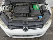 ✅ 2015 Volkswagen Golf TSI S • VIN: 3VW217AU9FM005166 • Lot: 91573035. Listed on Copart with 161,708 mi. Free auction sales archive from the USA and detailed vehicle history report at DreamBid. Image 11.