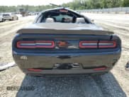 ✅ 2020 Dodge Challenger R/T Scat Pack • VIN: 2C3CDZFJ9LH191864 • Lot: 64064373. Wystawiony na Copart z przebiegiem 23 566 mil. Bezpłatny archiwum sprzedaży aukcyjnych z USA i szczegółowy raport historii pojazdu na DreamBid. Zdjęcie 6.
