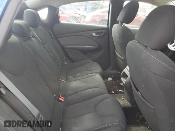 ✅ 2013 Dodge Dart SXT • VIN: 1C3CDFBA6DD224919 • Лот: 70880135. Опубликован ранее на Copart с пробегом 113 497 миль. Бесплатный доступ к архиву аукционных продаж из США и подробный отчёт об истории автомобиля на DreamBid. Изображение 10.