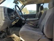 ✅ 2006 Chevrolet Silverado 2500HD LT1 • VIN: 1GCHK23D16F196835 • Lot: 42248305. Wystawiony na Copart z przebiegiem 309 447 mil. Bezpłatny archiwum sprzedaży aukcyjnych z USA i szczegółowy raport historii pojazdu na DreamBid. Zdjęcie 7.