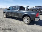 ✅ 2018 Ram 2500 Big Horn • VIN: 3C6UR5ML7JG411893 • Lot: 68948564. Wystawiony na Copart z przebiegiem 84 307 mil. Bezpłatny archiwum sprzedaży aukcyjnych z USA i szczegółowy raport historii pojazdu na DreamBid. Zdjęcie 2.