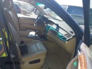 ✅ 2007 BMW X5 4.8i • VIN: 5UXFE835X7LZ44588 • Лот: 43132087. Опубликован ранее на IAAI с пробегом 141 433 миль. Бесплатный доступ к архиву аукционных продаж из США и подробный отчёт об истории автомобиля на DreamBid. Изображение 5.