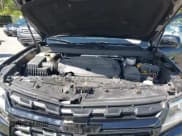 ✅ 2022 Chevrolet Colorado 2WD LT • VIN: 1GCGSCEN5N1309110 • Lot: 41881913. Listed on IAAI with 52,962 mi. Free auction sales archive from the USA and detailed vehicle history report at DreamBid. Image 10.