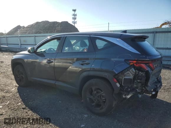 ✅ 2022 Hyundai Tucson SE • VIN: 5NMJACAE6NH141112 • Lot: 47837873. Wystawiony na Copart z przebiegiem 38 089 mil. Bezpłatny archiwum sprzedaży aukcyjnych z USA i szczegółowy raport historii pojazdu na DreamBid. Zdjęcie 2.