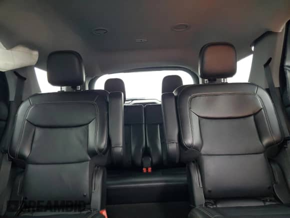 2021 Ford Explorer Limited with VIN 1FMSK7FH5MGB86457, listed as a Copart auction lot 85279185 with 105,121 mi miles and Salvage title. Bid and sale history available at DreamBid. Image 10.