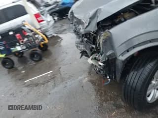 ✅ 2008 Saturn VUE XE • VIN: 3GSCL33P78S639709 • Lot: 41515965. Wystawiony na IAAI z przebiegiem 120 564 mil. Bezpłatny archiwum sprzedaży aukcyjnych z USA i szczegółowy raport historii pojazdu na DreamBid. Zdjęcie 6.