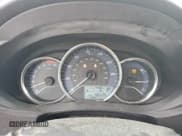 ✅ 2014 Toyota Corolla L • VIN: 2T1BURHE9EC078033 • Lot: 60971555. Listed on Copart with 96,525 mi. Free auction sales archive from the USA and detailed vehicle history report at DreamBid. Image 9.