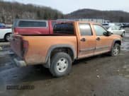✅ 2006 Chevrolet Colorado 1LT • VIN: 1GCDT136868130620 • Lot: 43404895. Wystawiony na Copart z przebiegiem Nie podano. Bezpłatny archiwum sprzedaży aukcyjnych z USA i szczegółowy raport historii pojazdu na DreamBid. Zdjęcie 3.