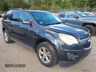 ✅ 2013 Chevrolet Equinox LT • VIN: 2GNALDEKXD6337616 • Лот: 43174092. Опубликован ранее на IAAI с пробегом 134 255 миль. Бесплатный доступ к архиву аукционных продаж из США и подробный отчёт об истории автомобиля на DreamBid. Изображение 1.