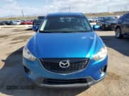 ✅ 2014 Mazda CX-5 Sport • VIN: JM3KE2BE4E0356934 • Lot: 59776225. Wystawiony na Copart z przebiegiem 192 966 mil. Bezpłatny archiwum sprzedaży aukcyjnych z USA i szczegółowy raport historii pojazdu na DreamBid. Zdjęcie 5.