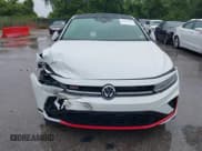 ✅ 2025 Volkswagen Jetta Autobahn • VIN: 3VW2T7BU2SM020806 • Лот: 42351507. Опубликован ранее на IAAI с пробегом 2 513 миль. Бесплатный доступ к архиву аукционных продаж из США и подробный отчёт об истории автомобиля на DreamBid. Изображение 6.