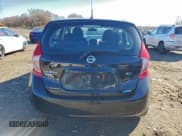 ✅ 2016 Nissan Note SV • VIN: 3N1CE2CP1GL372417 • Lot: 94863905. Wystawiony na Copart z przebiegiem 159 767 mil. Bezpłatny archiwum sprzedaży aukcyjnych z USA i szczegółowy raport historii pojazdu na DreamBid. Zdjęcie 6.