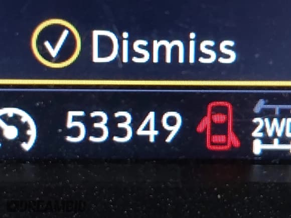 ✅ 2021 Chevrolet Silverado 1500 RST • VIN: 3GCUYEED1MG308735 • Лот: 42781556. Опубликован ранее на IAAI с пробегом 53 349 миль. Бесплатный доступ к архиву аукционных продаж из США и подробный отчёт об истории автомобиля на DreamBid. Изображение 16.