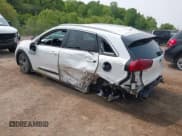 ✅ 2020 Kia Niro EX Premium • VIN: KNDCC3LD0L5439033 • Lot: 42252409. Listed on IAAI with 70,209 mi. Free auction sales archive from the USA and detailed vehicle history report at DreamBid. Image 3.