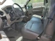 ✅ 2010 Ford F-250 XL • VIN: 1FTNF2B51AEA11666 • Lot: 53383055. Listed on Copart with 79,920 mi. Free auction sales archive from the USA and detailed vehicle history report at DreamBid. Image 7.