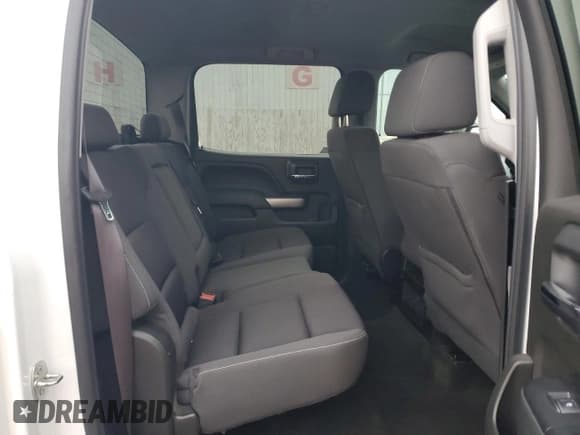 ✅ 2016 Chevrolet Silverado 1500 LT • VIN: 3GCUKRECXGG381719 • Lot: 92300585. Listed on Copart with 177,223 mi. Free auction sales archive from the USA and detailed vehicle history report at DreamBid. Image 10.