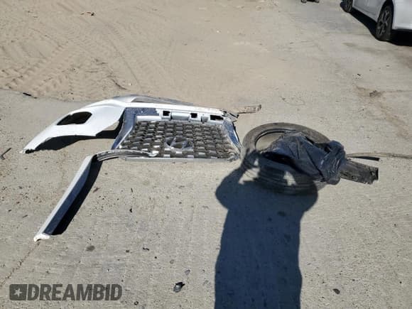 ✅ 2021 Hyundai Palisade Limited • VIN: KM8R5DHE0MU317013 • Лот: 81777984. Опубликован ранее на Copart с пробегом 30 295 миль. Бесплатный доступ к архиву аукционных продаж из США и подробный отчёт об истории автомобиля на DreamBid. Изображение 15.