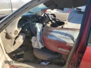 ✅ 1997 Pontiac Sunfire SE • VIN: 1G2JB5240V7537689 • Lot: 82835954. Listed on Copart with 95,860 mi. Free auction sales archive from the USA and detailed vehicle history report at DreamBid. Image 7.