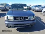 ✅ 2000 Nissan Frontier XE • VIN: 1N6DD21S5YC396872 • Lot: 43642925. Listed on IAAI with 359,896 mi. Free auction sales archive from the USA and detailed vehicle history report at DreamBid. Image 13.