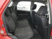 ✅ 2009 Suzuki SX4 Touring AWD • VIN: JS2YB417796200082 • Lot: 75538664. Listed on Copart with 378,063 mi. Free auction sales archive from the USA and detailed vehicle history report at DreamBid. Image 10.