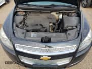 ✅ 2012 Chevrolet Malibu 1LT • VIN: 1G1ZC5E03CF204807 • Lot: 65081574. Listed on Copart with 122,939 mi. Free auction sales archive from the USA and detailed vehicle history report at DreamBid. Image 11.