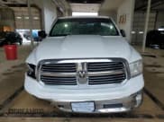 ✅ 2014 Ram 1500 Lone Star • VIN: 1C6RR7LT7ES469181 • Lot: 61465495. Listed on Copart with 156,998 mi. Free auction sales archive from the USA and detailed vehicle history report at DreamBid. Image 5.